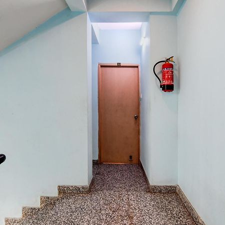 Hotel O Casa Astra Calcutta Extérieur photo