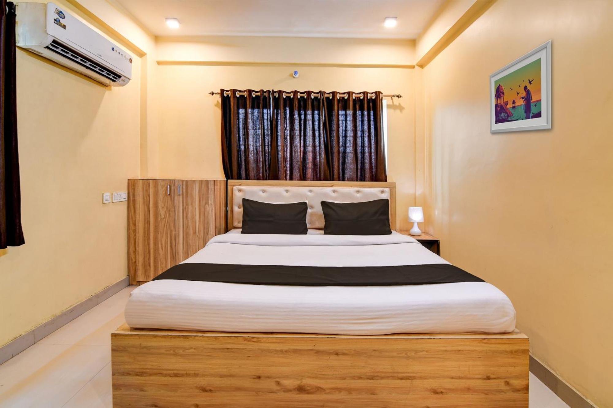 Hotel O Casa Astra Calcutta Extérieur photo