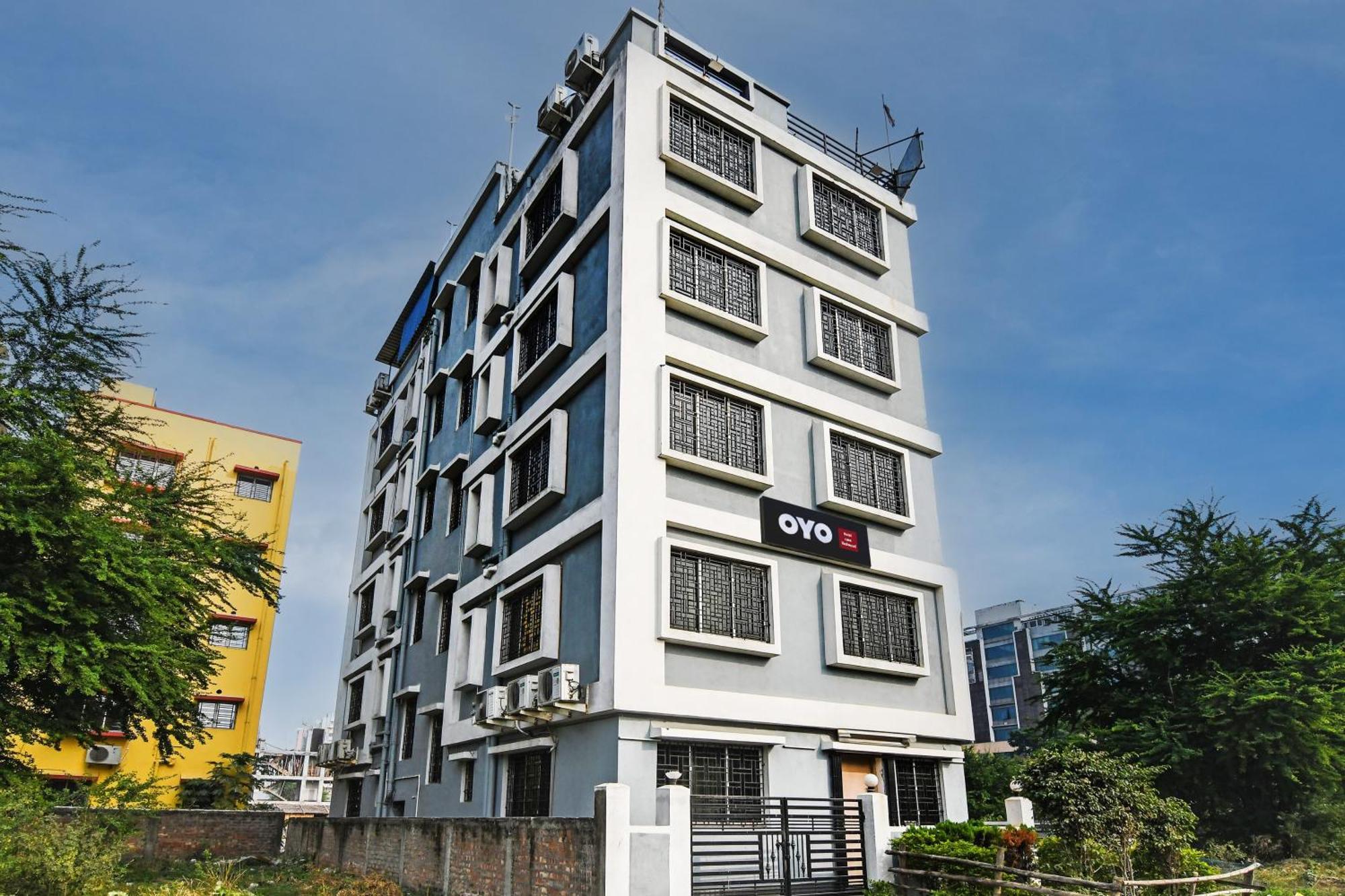 Hotel O Casa Astra Calcutta Extérieur photo