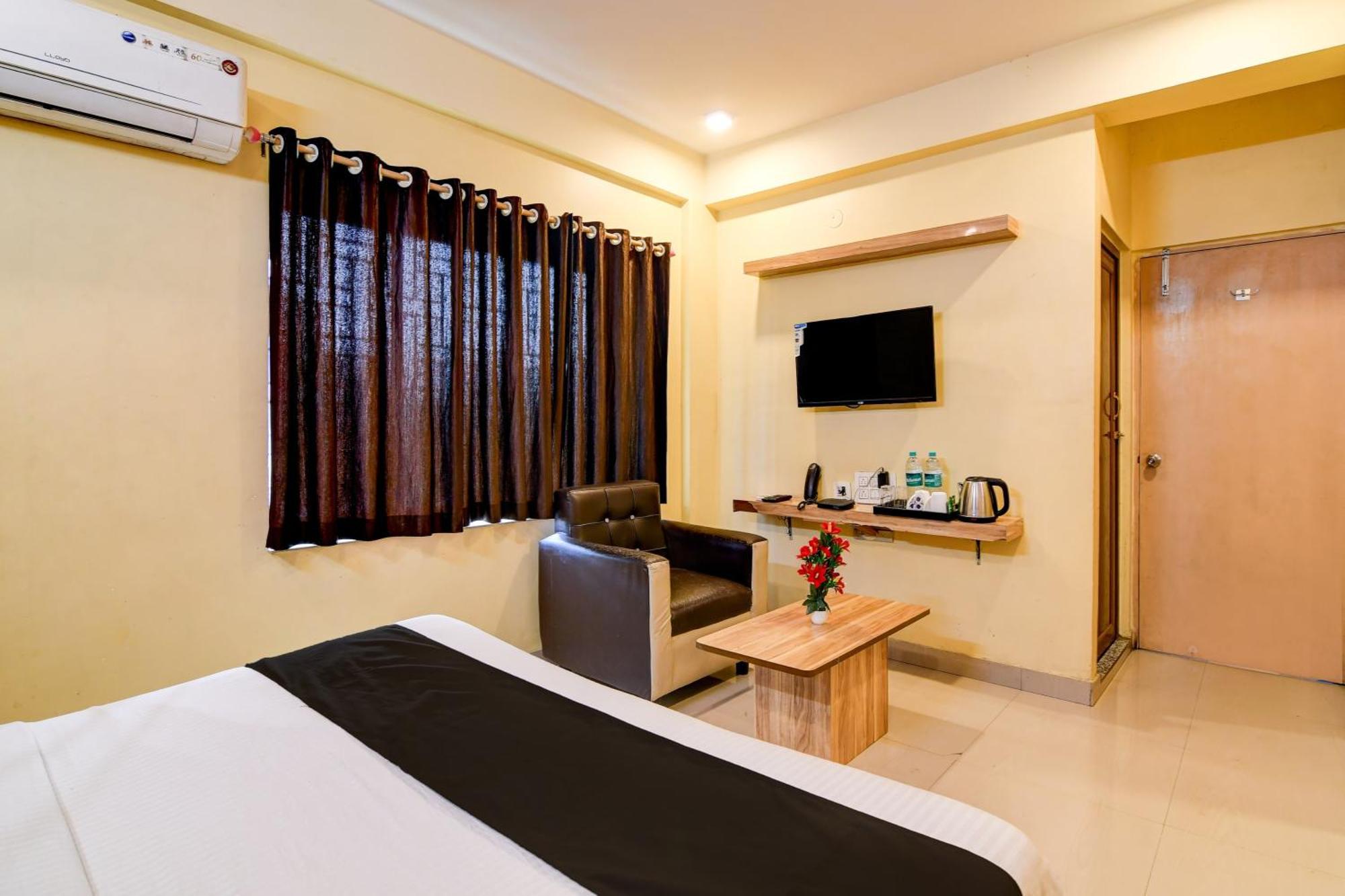 Hotel O Casa Astra Calcutta Extérieur photo