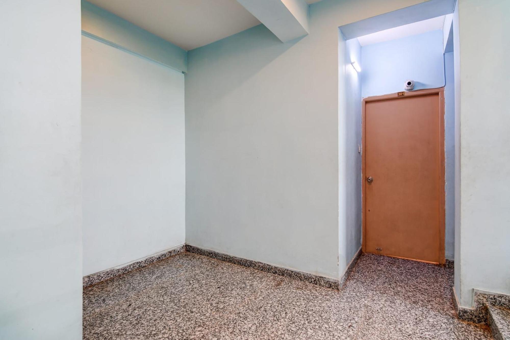 Hotel O Casa Astra Calcutta Extérieur photo