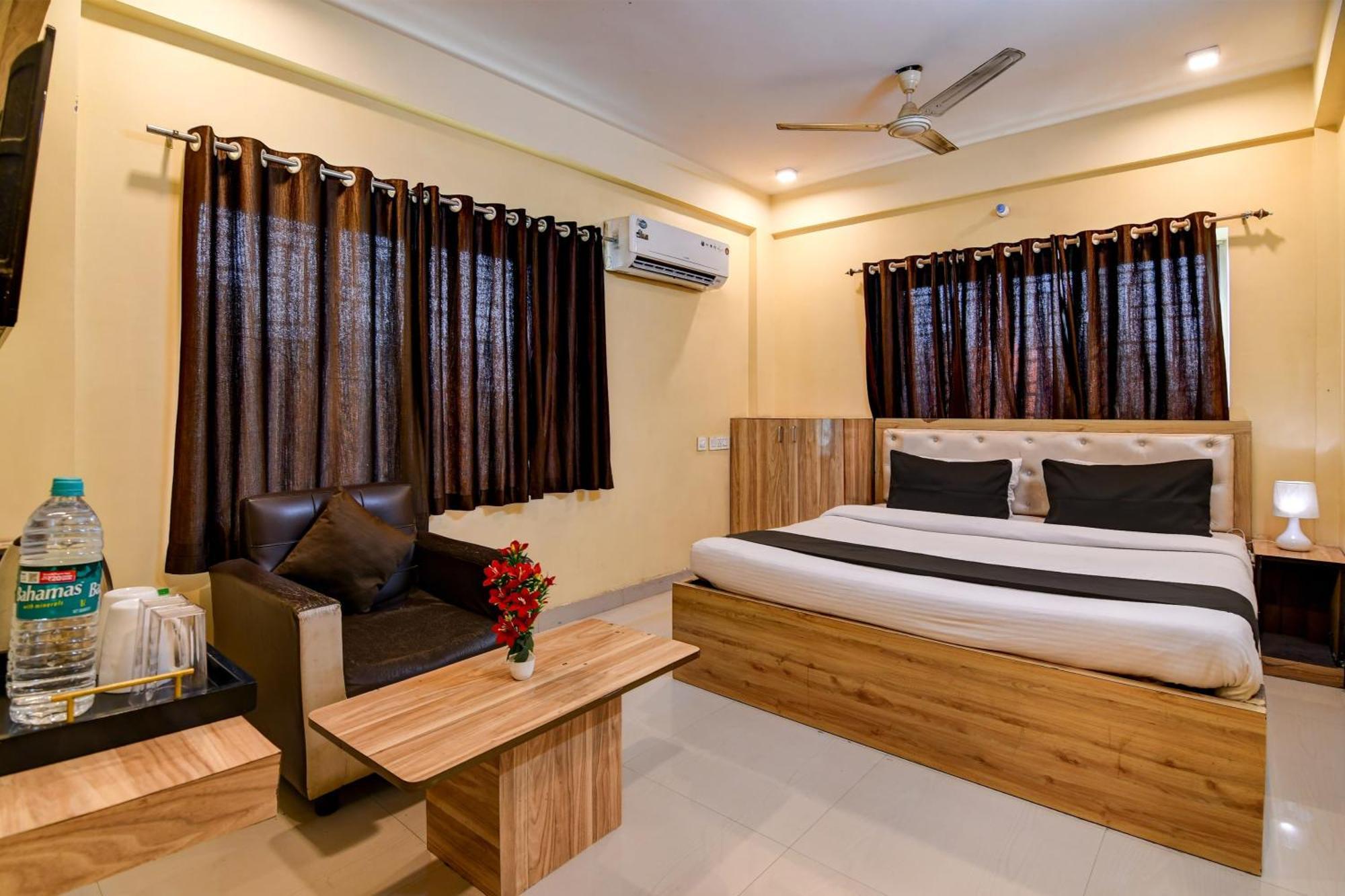 Hotel O Casa Astra Calcutta Extérieur photo