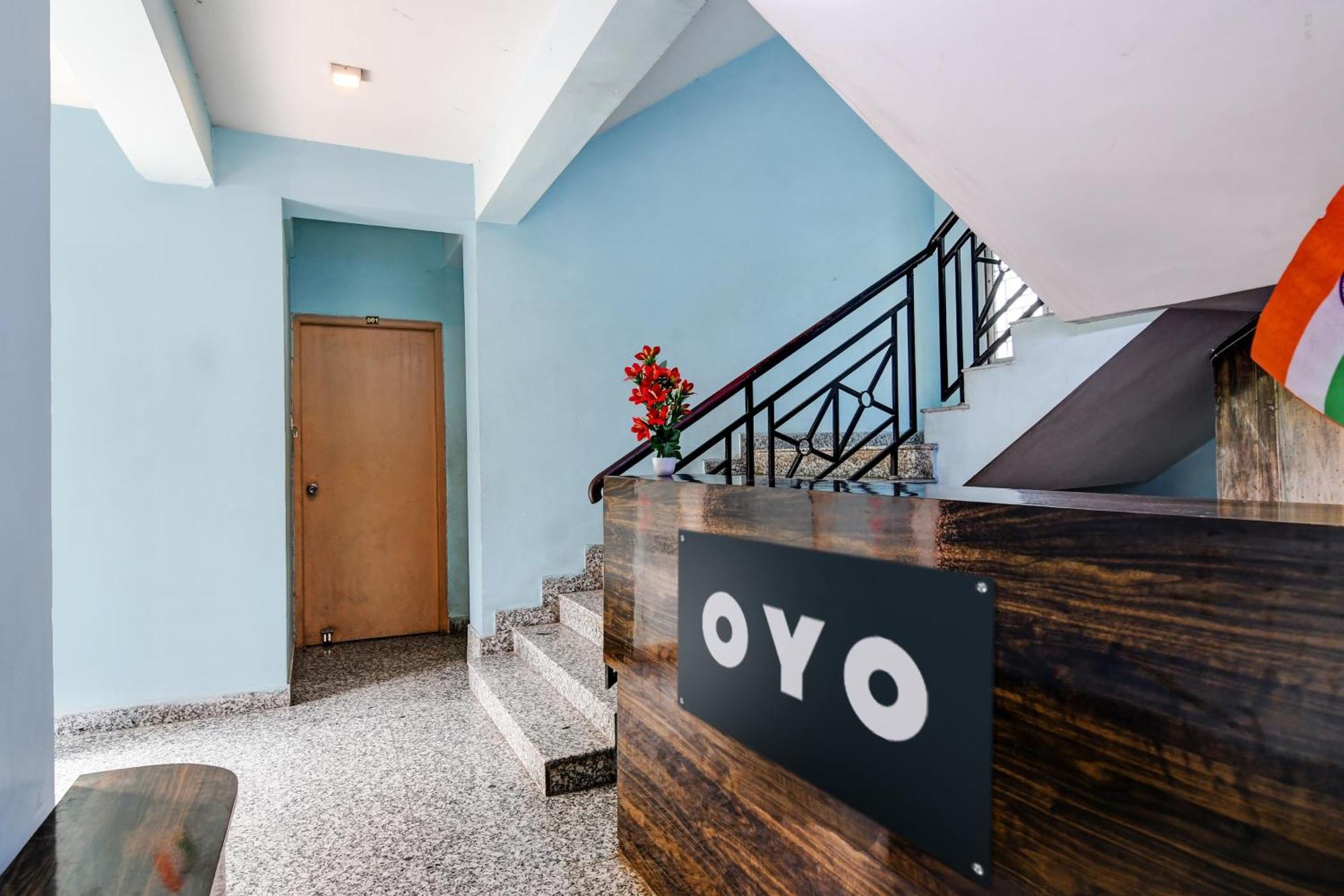 Hotel O Casa Astra Calcutta Extérieur photo