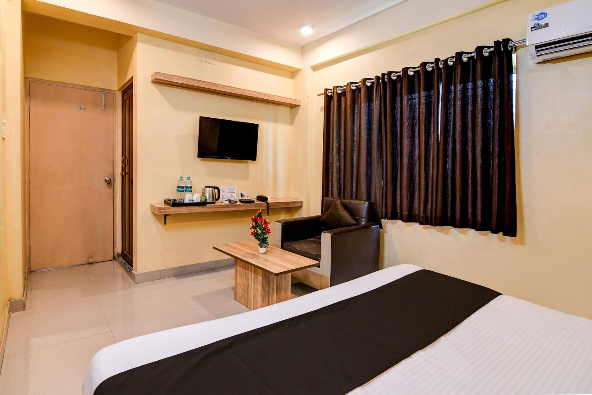 Hotel O Casa Astra Calcutta Extérieur photo