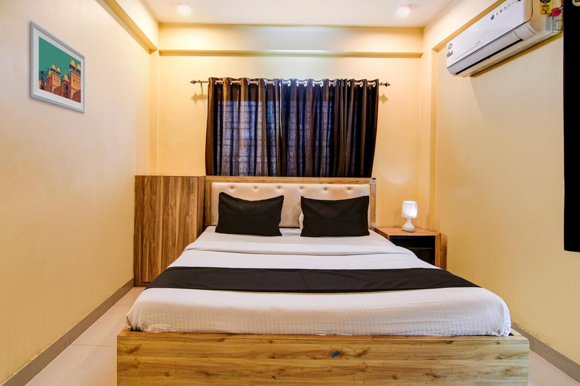 Hotel O Casa Astra Calcutta Extérieur photo