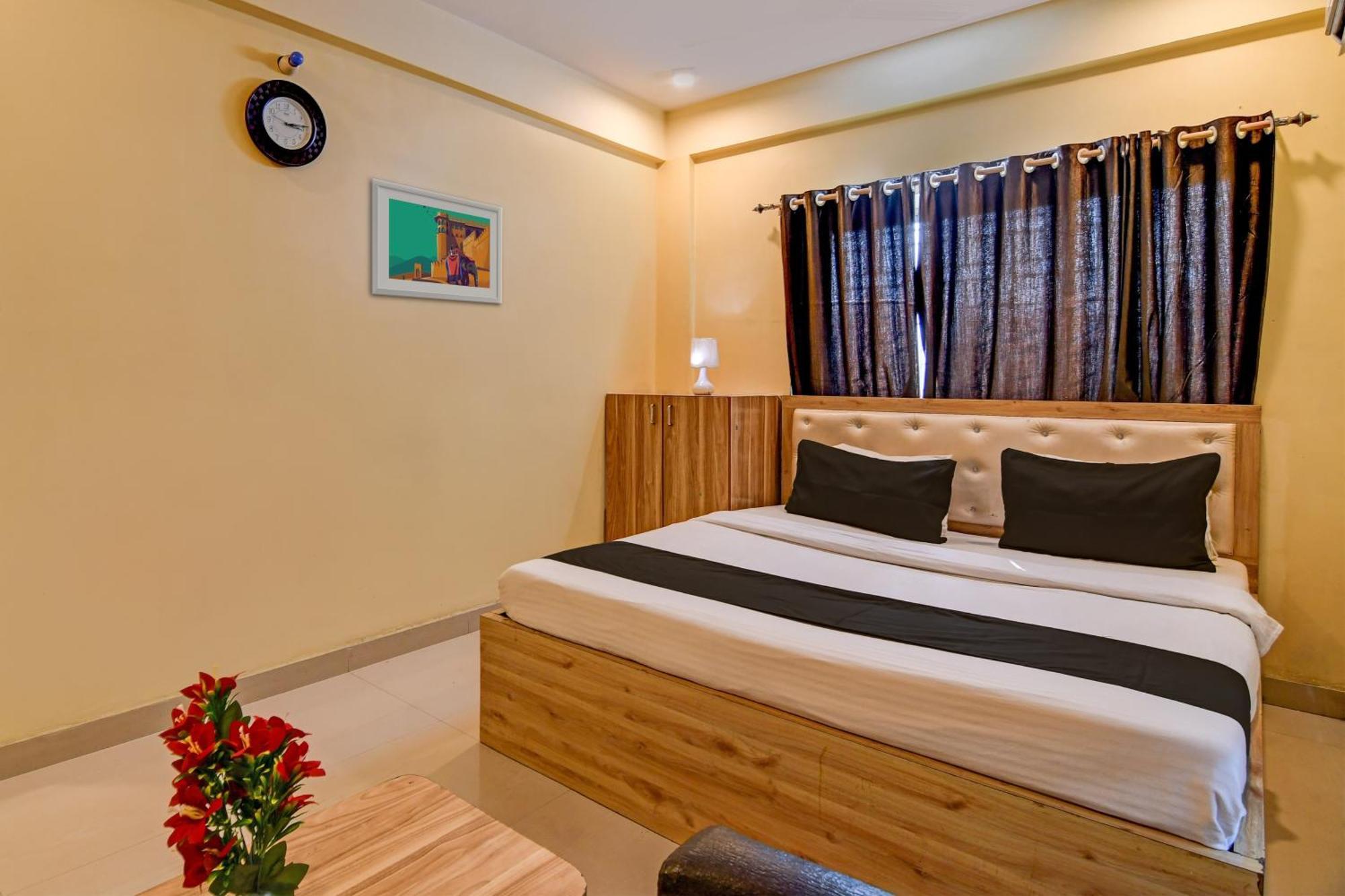 Hotel O Casa Astra Calcutta Extérieur photo