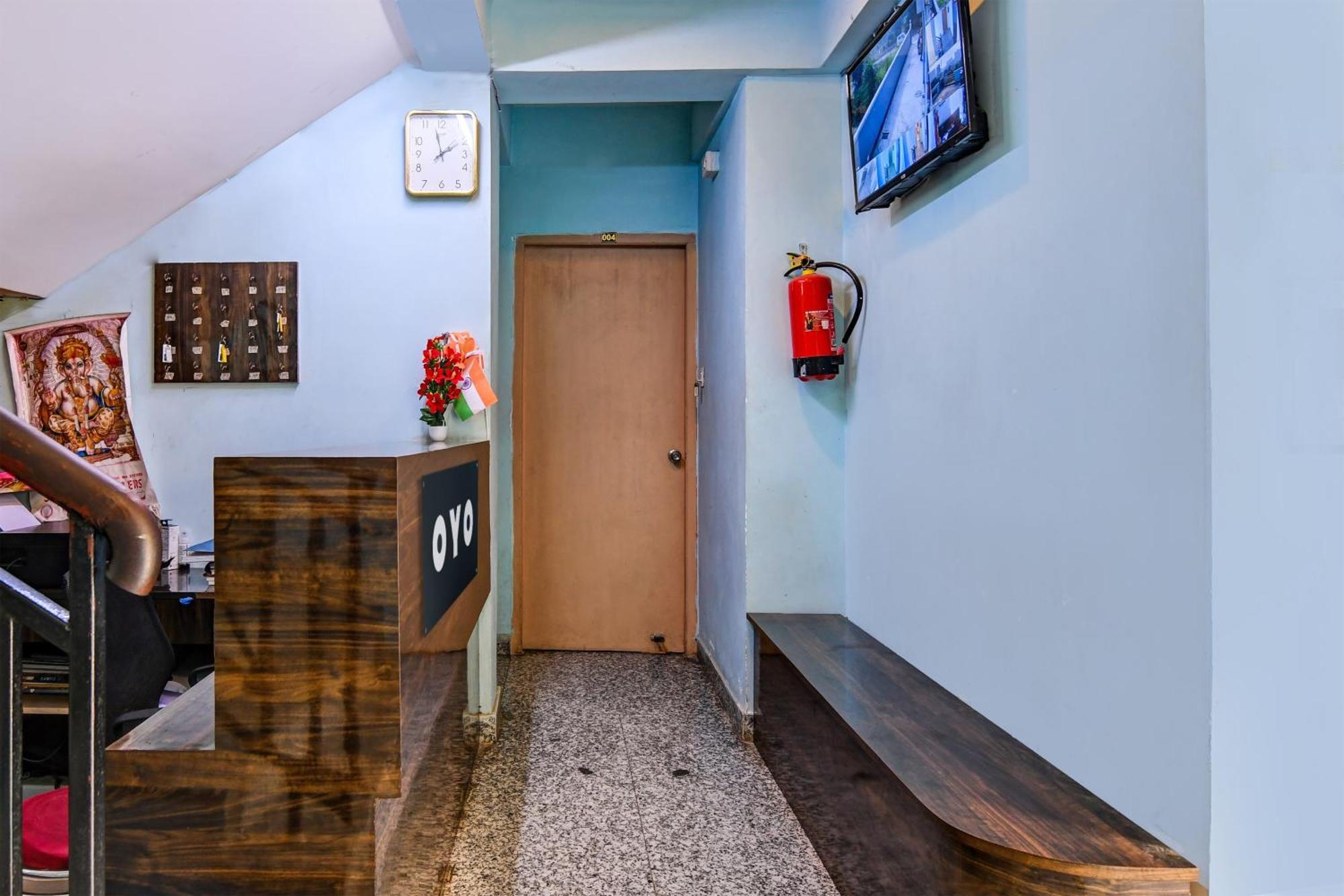 Hotel O Casa Astra Calcutta Extérieur photo