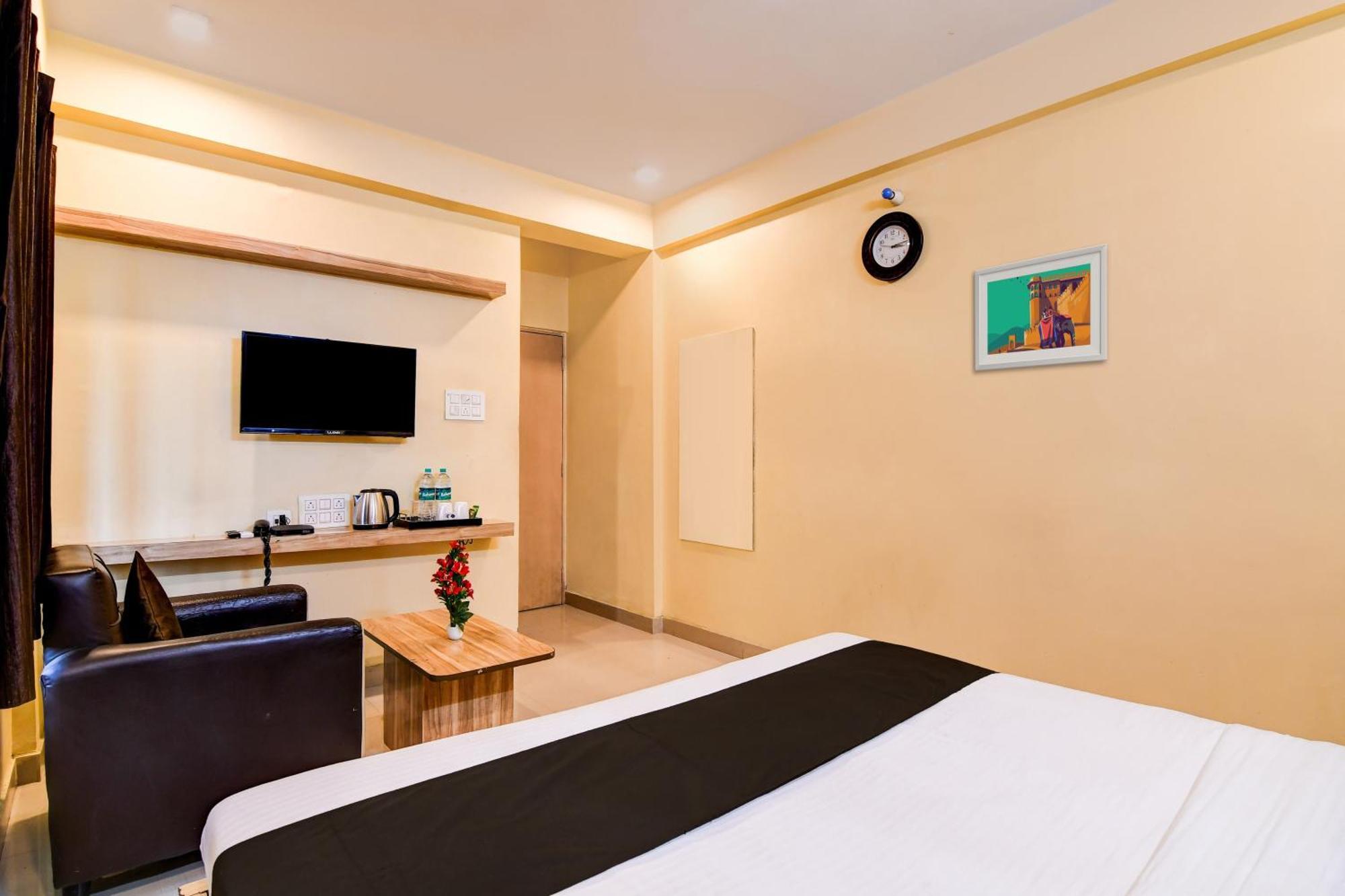 Hotel O Casa Astra Calcutta Extérieur photo