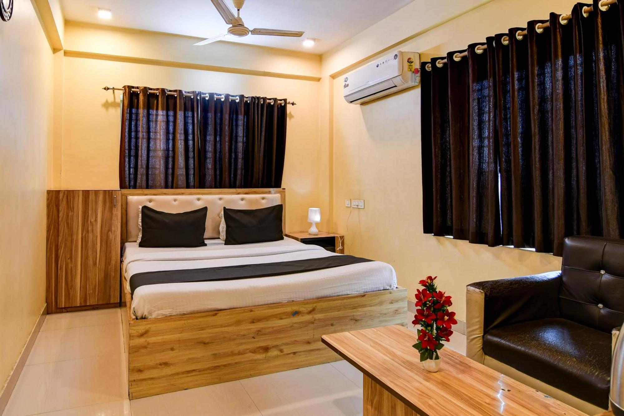 Hotel O Casa Astra Calcutta Extérieur photo